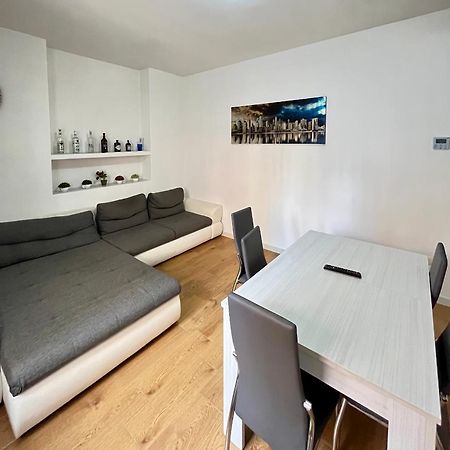 Brigata Rooms ساساري المظهر الخارجي الصورة