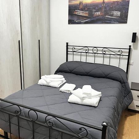 Brigata Rooms ساساري المظهر الخارجي الصورة