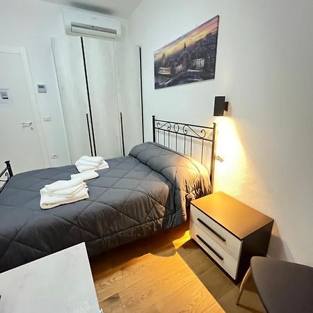 Brigata Rooms ساساري المظهر الخارجي الصورة