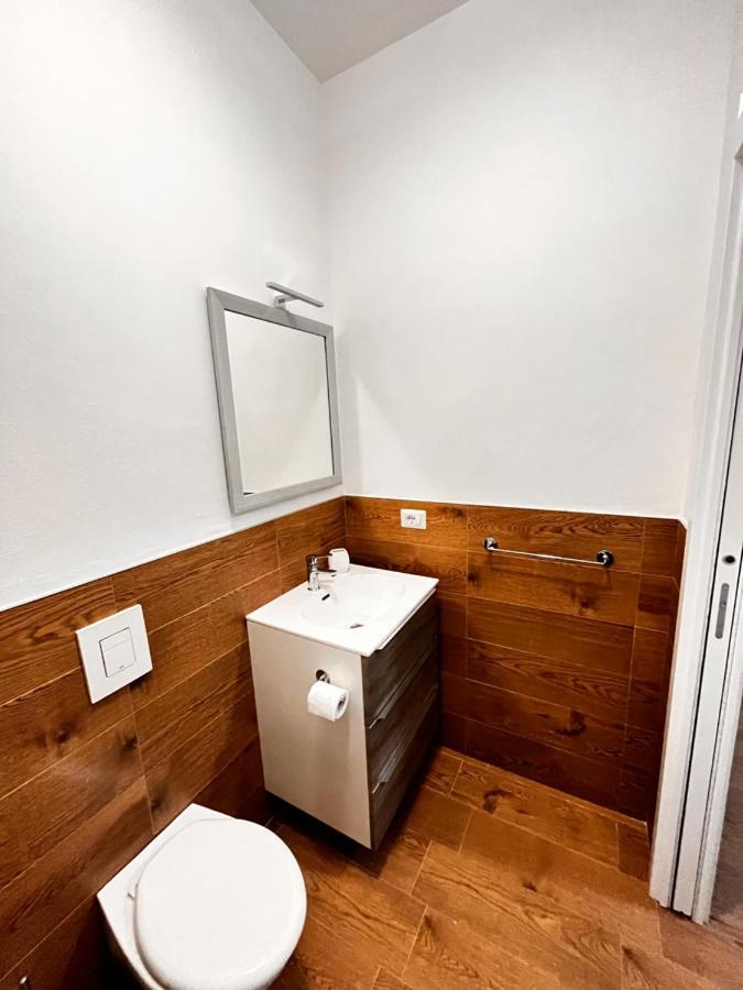 Brigata Rooms ساساري المظهر الخارجي الصورة