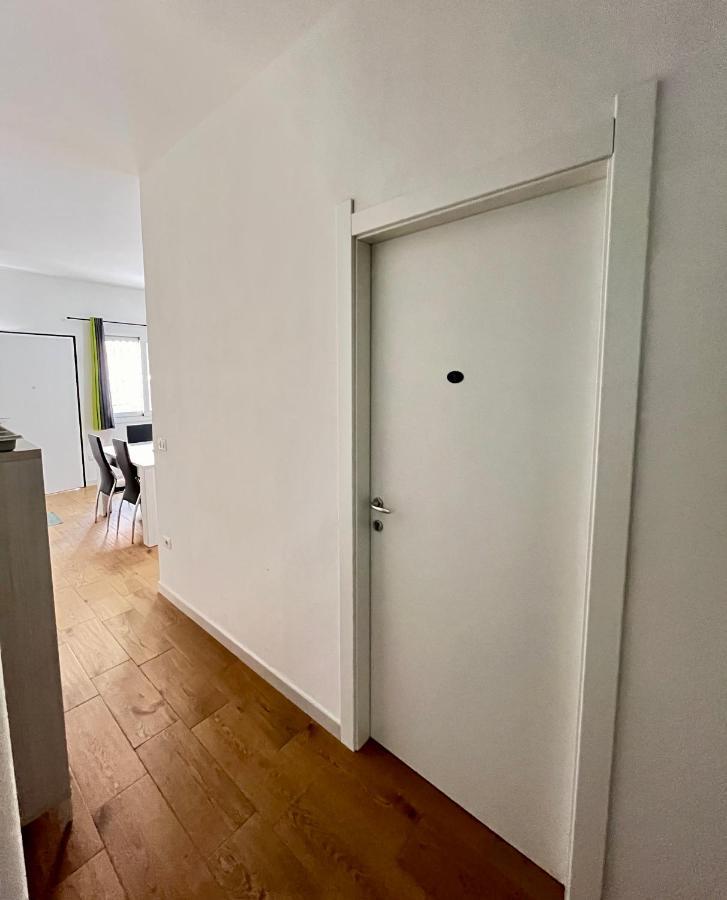 Brigata Rooms ساساري المظهر الخارجي الصورة