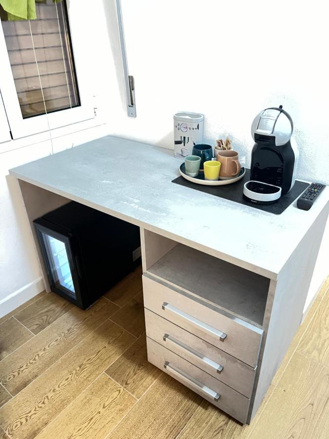 Brigata Rooms ساساري المظهر الخارجي الصورة
