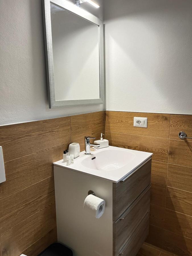 Brigata Rooms ساساري المظهر الخارجي الصورة
