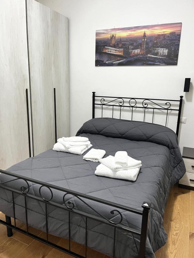Brigata Rooms ساساري المظهر الخارجي الصورة