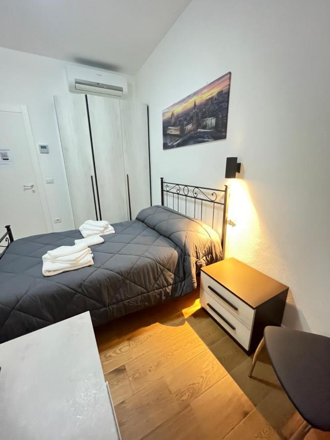 Brigata Rooms ساساري المظهر الخارجي الصورة