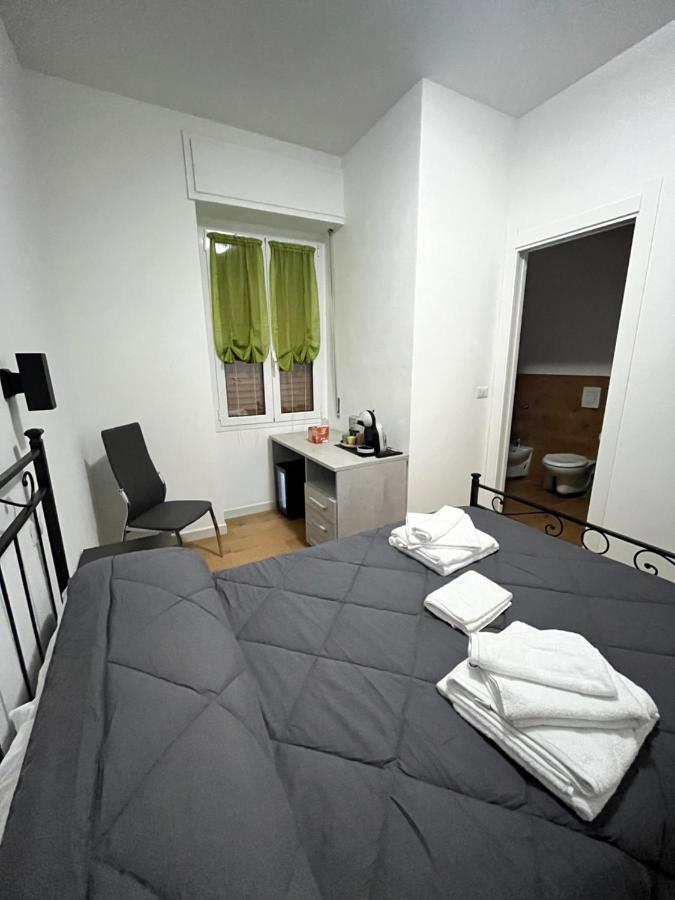 Brigata Rooms ساساري المظهر الخارجي الصورة