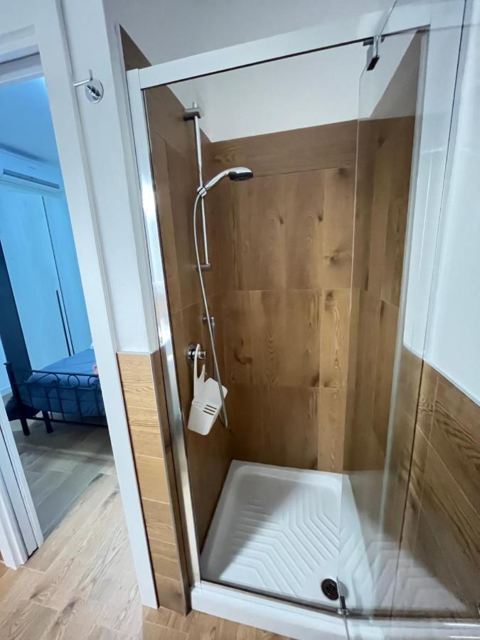 Brigata Rooms ساساري المظهر الخارجي الصورة